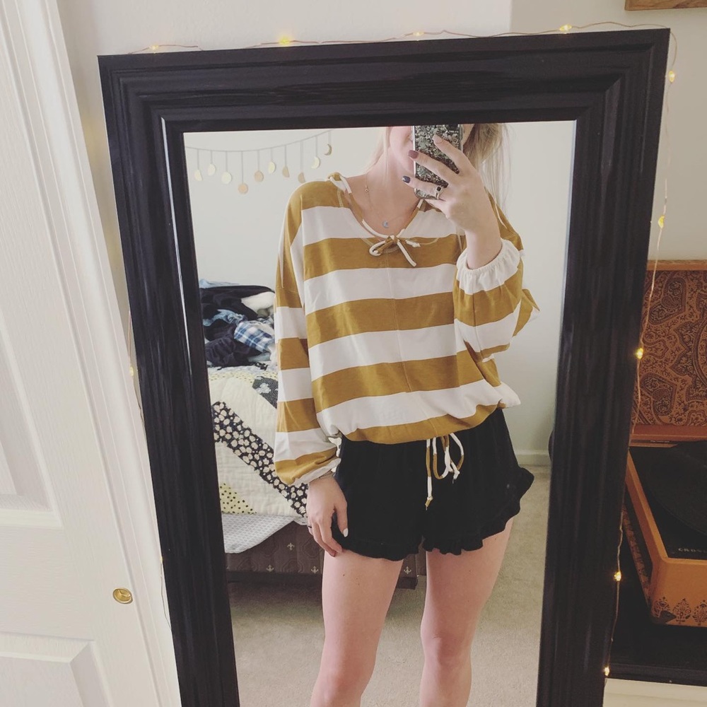 Aerie hoodie